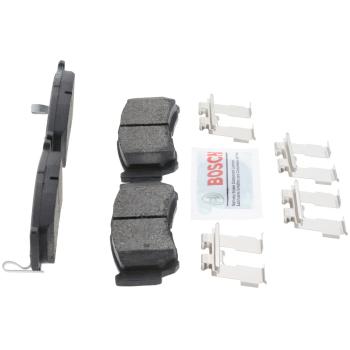 Bosch BE1297H Disc Brake Pad product image 6 of 6