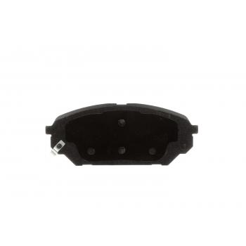 2009 Hyundai Veracruz Disc Brake Pad Front Bosch BE1301H image 1 of 4