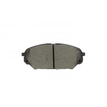 2009 Hyundai Veracruz Disc Brake Pad Front Bosch BE1301H image 2 of 4