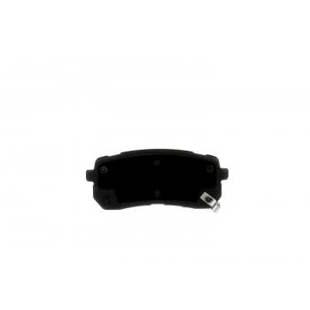 2009 Hyundai Veracruz Disc Brake Pad Rear Bosch BE1302H image 1 of 4