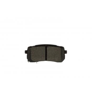 2009 Hyundai Veracruz Disc Brake Pad Rear Bosch BE1302H image 2 of 4