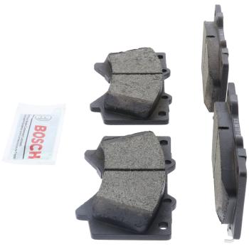Bosch BE1303 Disc Brake Pad product image 5 of 6