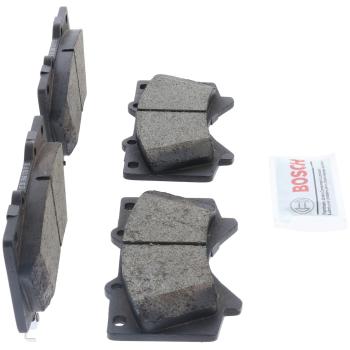Bosch BE1303 Disc Brake Pad product image 6 of 6