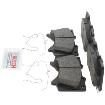 Bosch BE1303H Disc Brake Pad product image 5 of 6