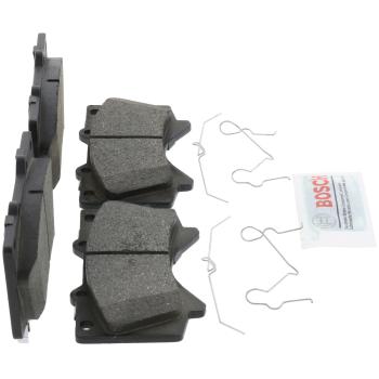 Bosch BE1303H Disc Brake Pad product image 6 of 6