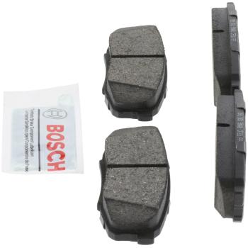 Bosch BE1304 Disc Brake Pad product image 5 of 6