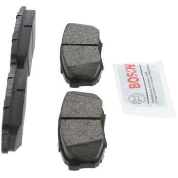 Bosch BE1304 Disc Brake Pad product image 6 of 6