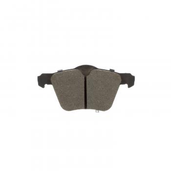 2013 Volvo S60 Disc Brake Pad Front Bosch BE1305H image 3 of 4