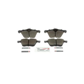 Bosch BE1305H Disc Brake Pad product image 5 of 7