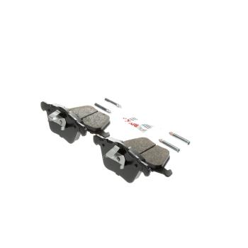 Bosch BE1305H Disc Brake Pad product image 6 of 7
