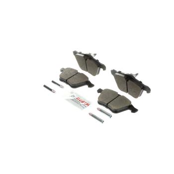 Bosch BE1305H Disc Brake Pad product image 7 of 7