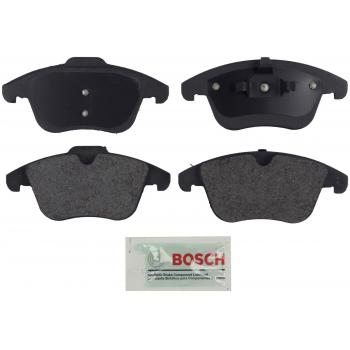 2013 Land Rover Range Rover Evoque Disc Brake Pad Front Bosch BE1306 image 1 of 2