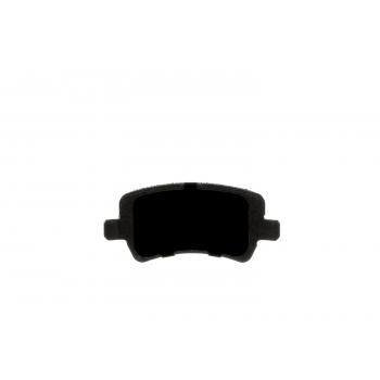 2013 Land Rover Range Rover Evoque Disc Brake Pad Rear Bosch BE1307H image 1 of 4