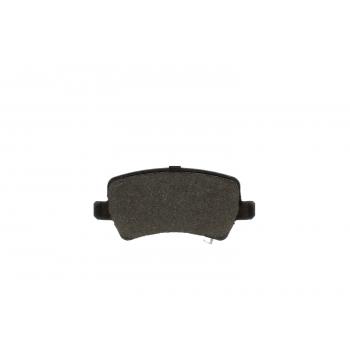 2013 Land Rover Range Rover Evoque Disc Brake Pad Rear Bosch BE1307H image 3 of 4