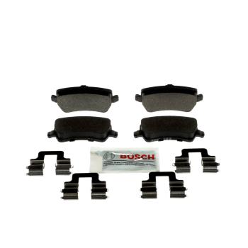 Bosch BE1307H Disc Brake Pad product image 5 of 7
