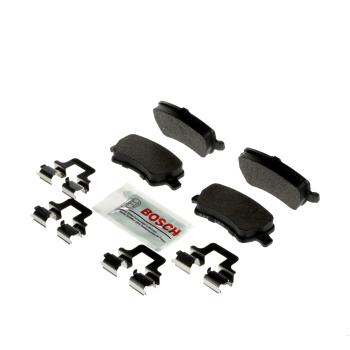 Bosch BE1307H Disc Brake Pad product image 7 of 7