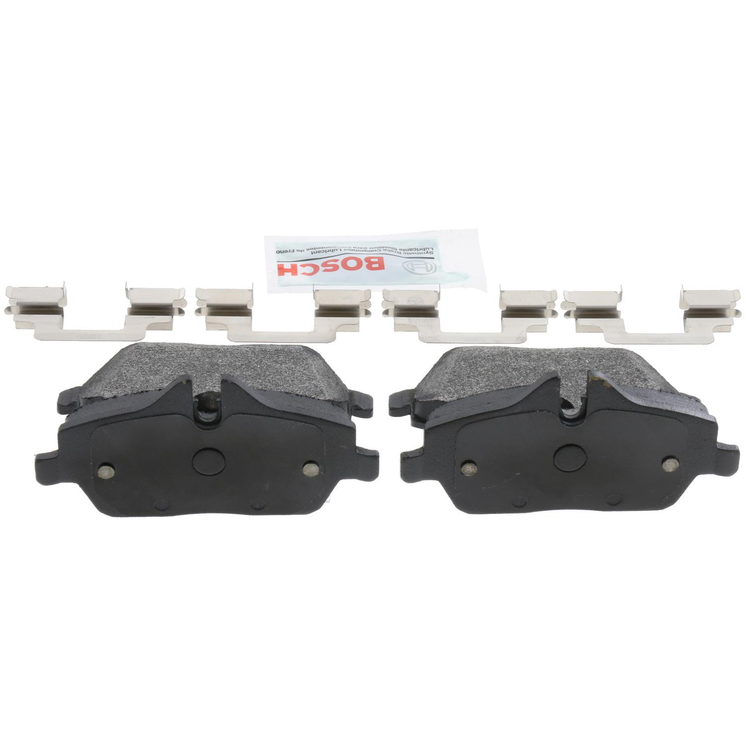 Bosch BE1308H - Disc Brake Pad Bosch BE1308H Disc Brake Pad product image 3 of 6
