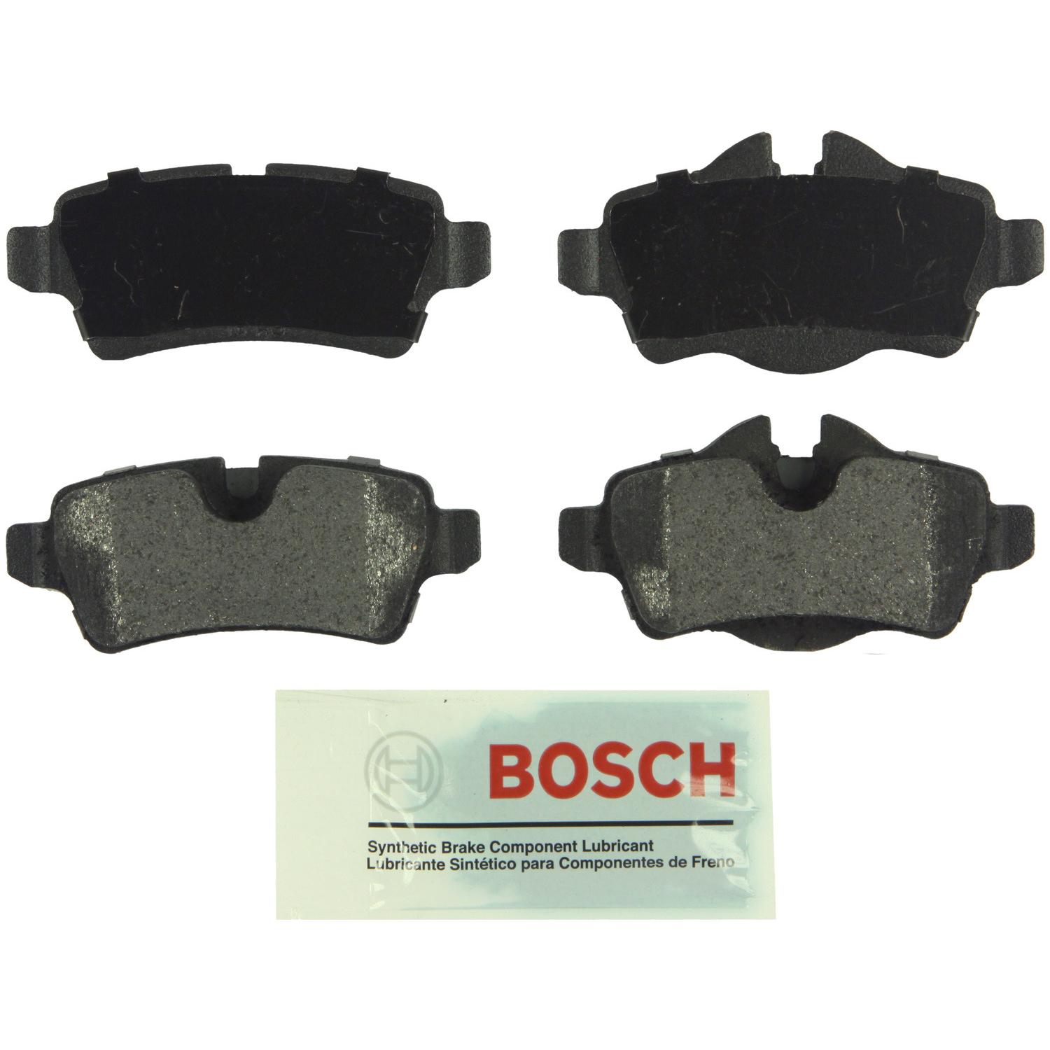 Bosch BE1309 - Disc Brake Pad Bosch BE1309 Disc Brake Pad product image 2 of 6