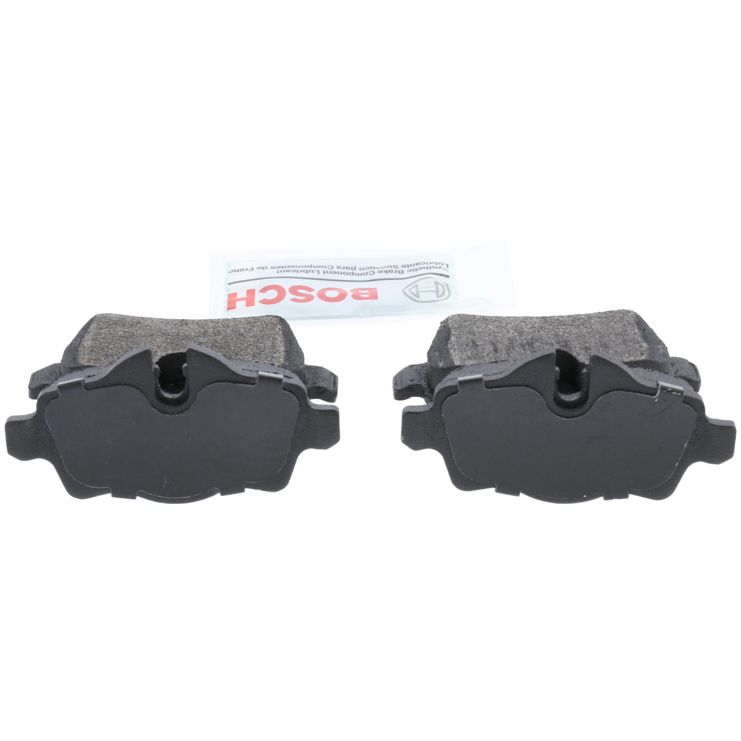 Bosch BE1309 - Disc Brake Pad Bosch BE1309 Disc Brake Pad product image 3 of 6