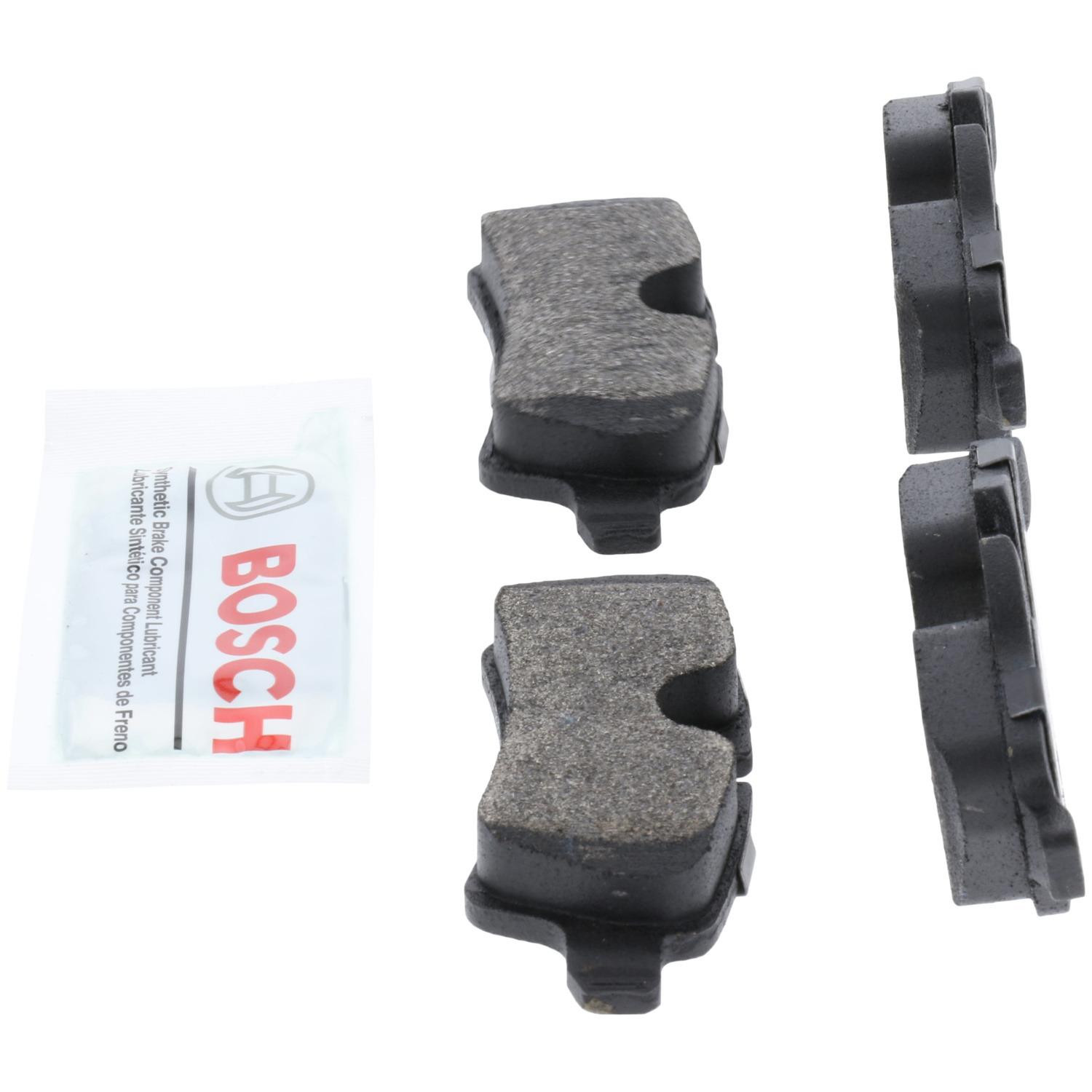 Bosch BE1309 - Disc Brake Pad Bosch BE1309 Disc Brake Pad product image 5 of 6