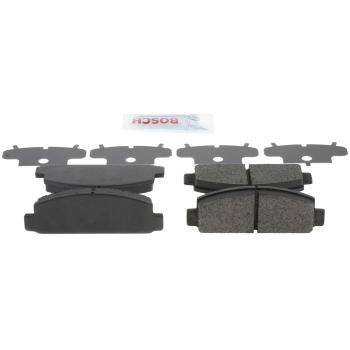 1978 Mazda Cosmo Disc Brake Pad
