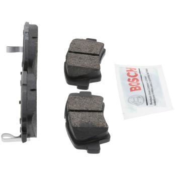 Bosch BE1313 Disc Brake Pad product image 6 of 6