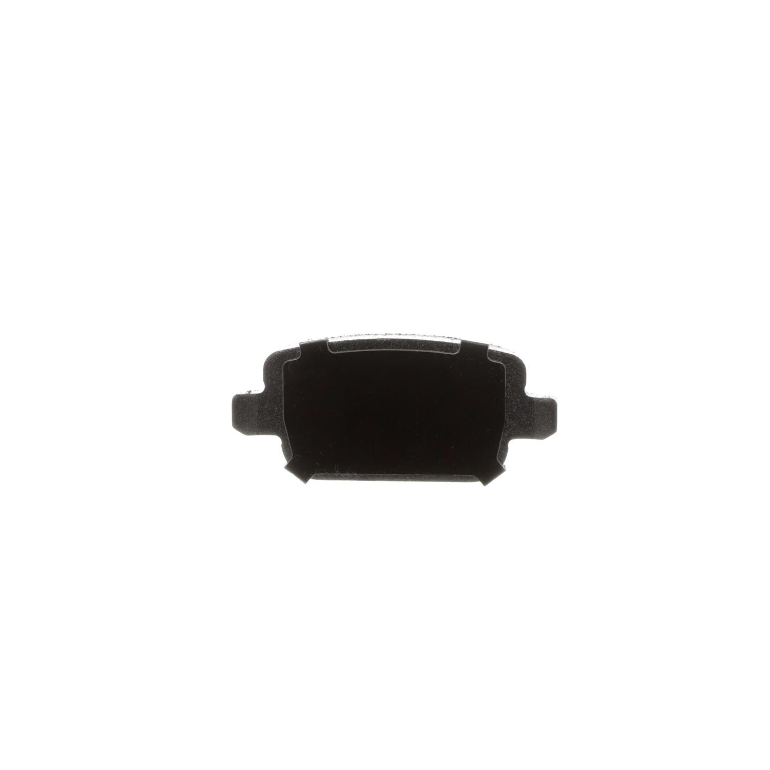Bosch BE1314H Disc Brake Pad product image 1 of 7