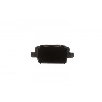 2008 Land Rover LR2 Disc Brake Pad Rear Bosch BE1314H image 1 of 4