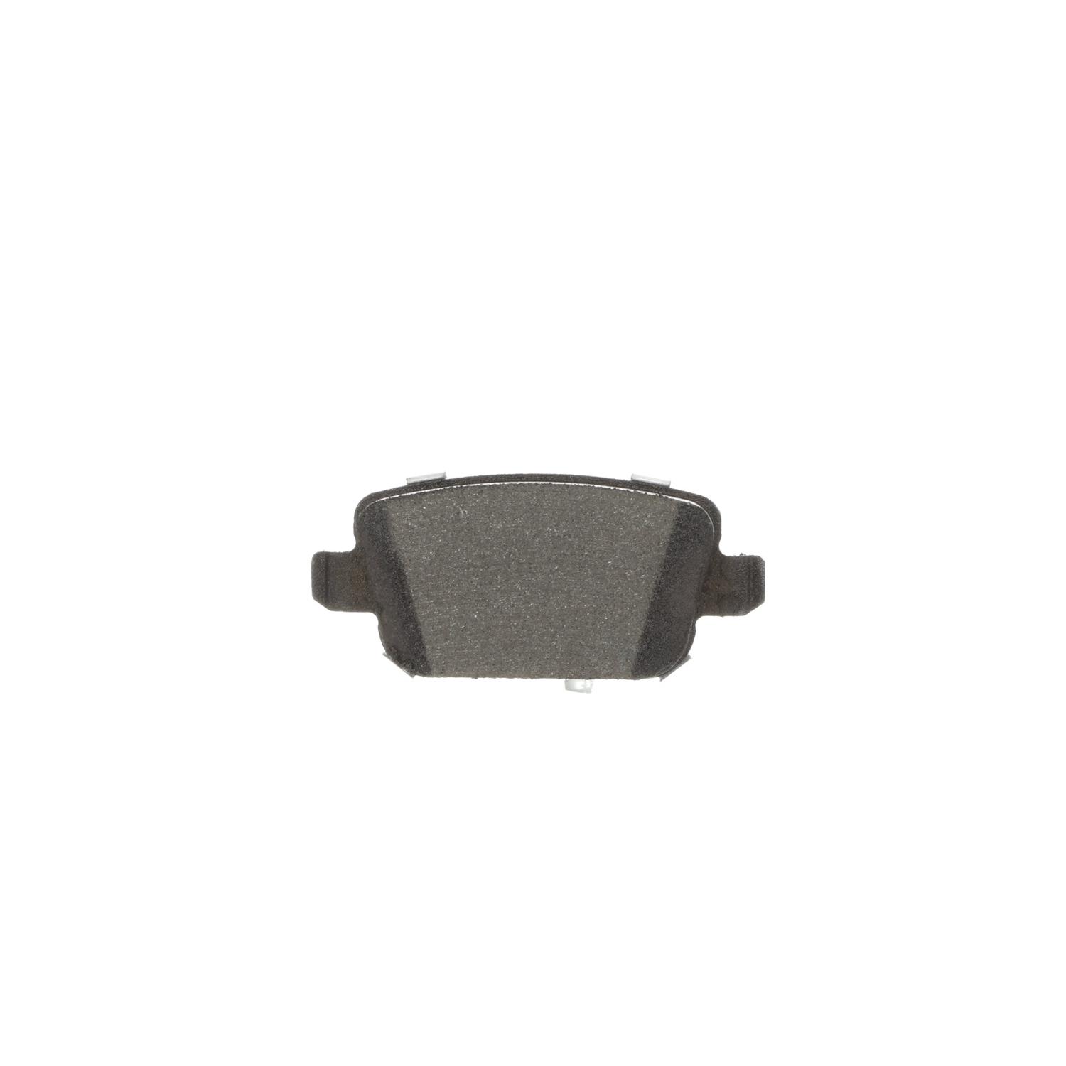 Bosch BE1314H Disc Brake Pad product image 2 of 7