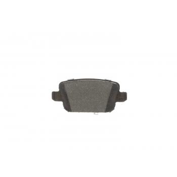 2008 Land Rover LR2 Disc Brake Pad Rear Bosch BE1314H image 2 of 4