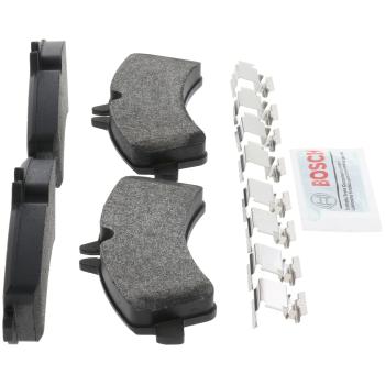 Bosch BE1318H Disc Brake Pad product image 6 of 6