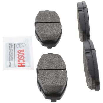 Bosch BE1321 Disc Brake Pad product image 5 of 6