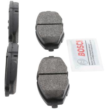 Bosch BE1321 Disc Brake Pad product image 6 of 6