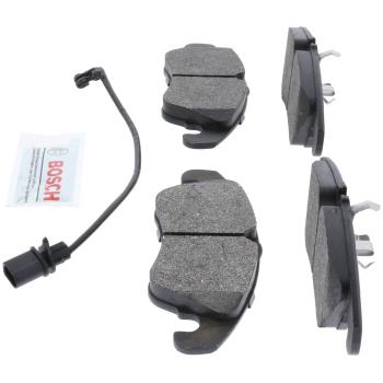 Bosch BE1322 Disc Brake Pad product image 5 of 6