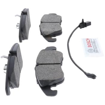 Bosch BE1322 Disc Brake Pad product image 6 of 6