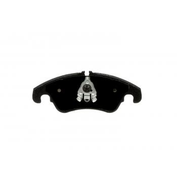2014 Audi A4 allroad Disc Brake Pad Front Bosch BE1322H image 1 of 4