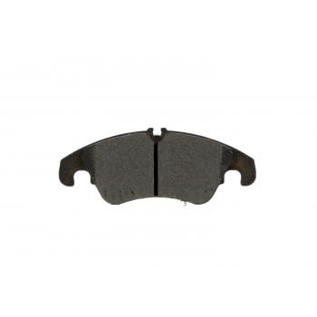 2014 Audi A4 allroad Disc Brake Pad Front Bosch BE1322H image 3 of 4