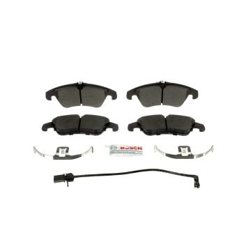 Bosch BE1322H Disc Brake Pad product image 5 of 7