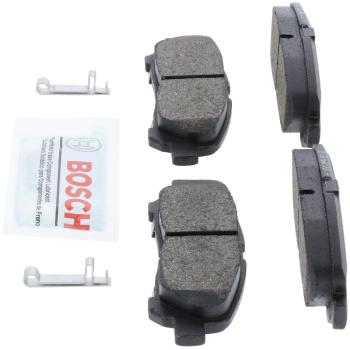 Bosch BE1325 Disc Brake Pad product image 5 of 6