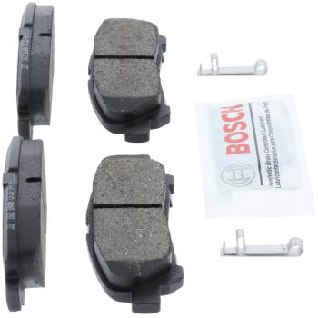 Bosch BE1325 Disc Brake Pad product image 6 of 6