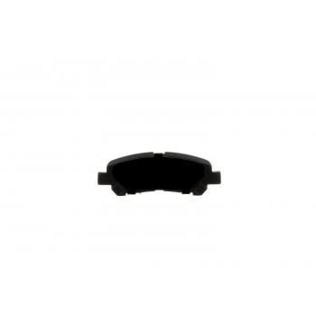 2012 Toyota Highlander Disc Brake Pad Rear Bosch BE1325H image 1 of 4