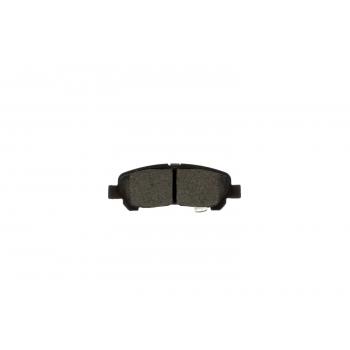 2012 Toyota Highlander Disc Brake Pad Rear Bosch BE1325H image 2 of 4