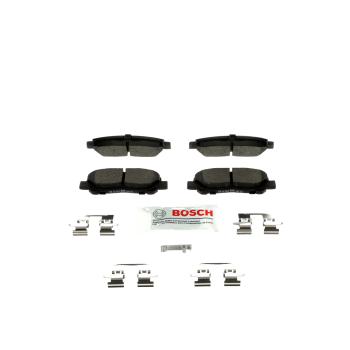Bosch BE1325H Disc Brake Pad product image 5 of 7