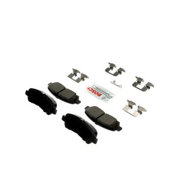 Bosch BE1325H Disc Brake Pad product image 6 of 7
