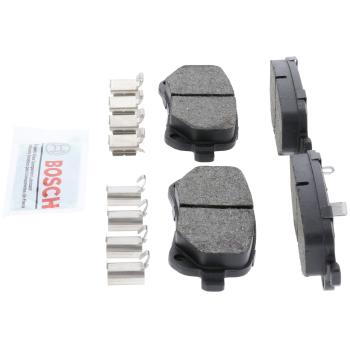 Bosch BE1326H Disc Brake Pad product image 5 of 6