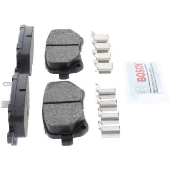 Bosch BE1326H Disc Brake Pad product image 6 of 6