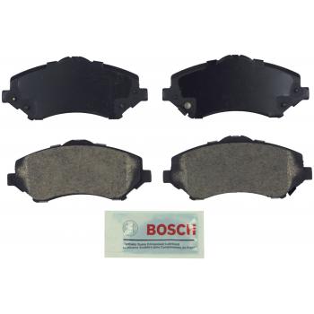 2012 Ram C/V Disc Brake Pad Front Bosch BE1327 image 1 of 4