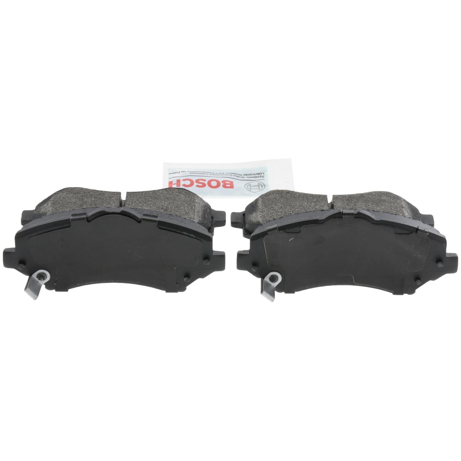 Bosch BE1327 - Disc Brake Pad Bosch BE1327 Disc Brake Pad product image 3 of 6