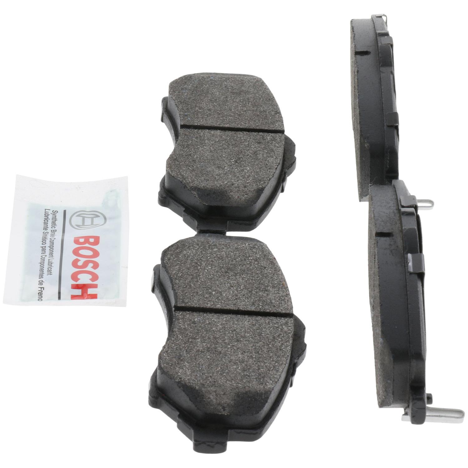 Bosch BE1327 - Disc Brake Pad Bosch BE1327 Disc Brake Pad product image 5 of 6