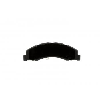 2015 Ford E-450 Super Duty Disc Brake Pad Front Bosch BE1328H image 1 of 4